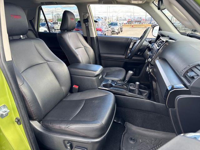 used 2022 Toyota 4Runner car, priced at $44,495