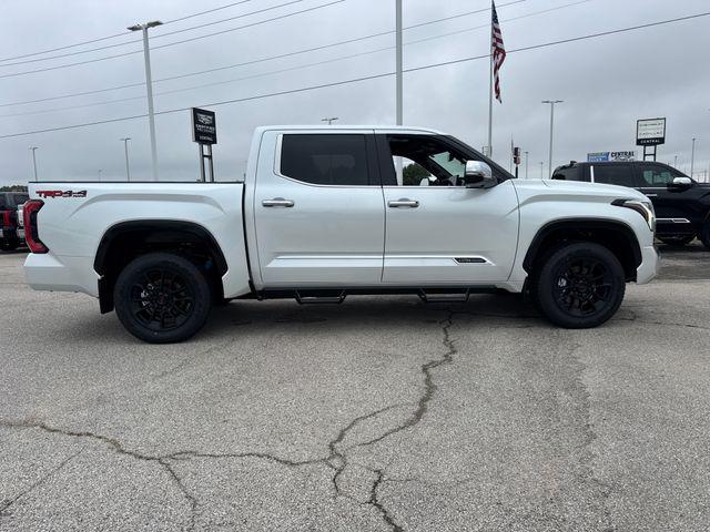 new 2026 Toyota Tundra car, priced at $77,024
