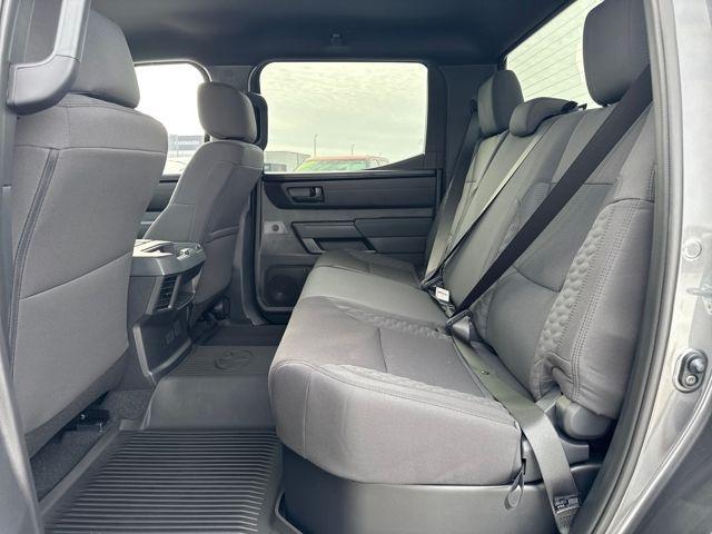 new 2026 Toyota Tundra car, priced at $52,124