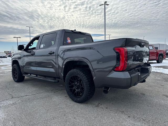 new 2026 Toyota Tundra car, priced at $52,124