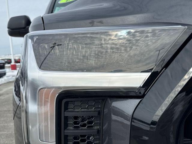 new 2026 Toyota Tundra car, priced at $52,124