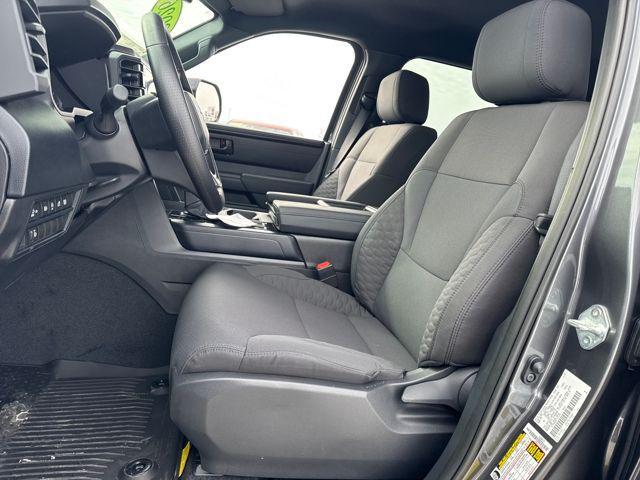 new 2026 Toyota Tundra car, priced at $52,124