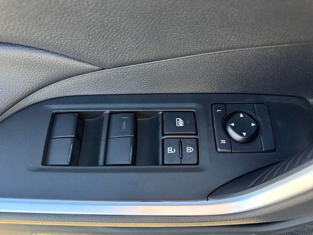 new 2025 Toyota RAV4 Hybrid car, priced at $35,727