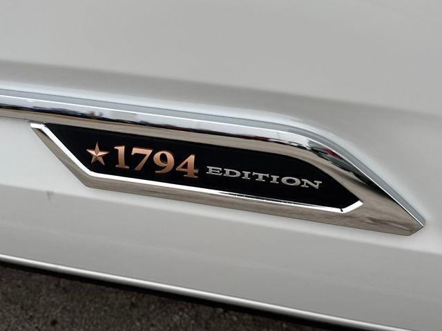 new 2026 Toyota Tundra car, priced at $75,468