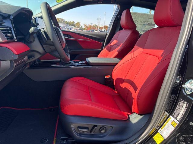 new 2026 Toyota Camry car, priced at $43,812