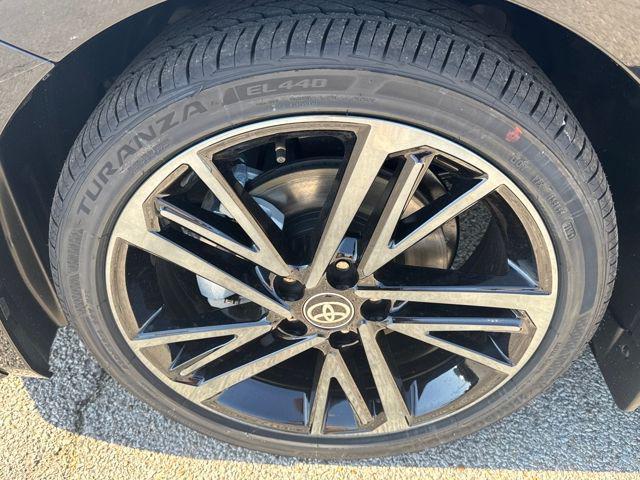 new 2026 Toyota Camry car, priced at $43,812