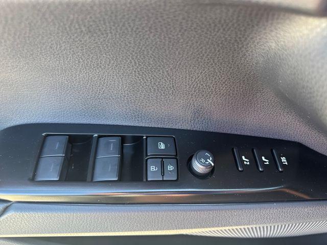 new 2026 Toyota Camry car, priced at $43,812