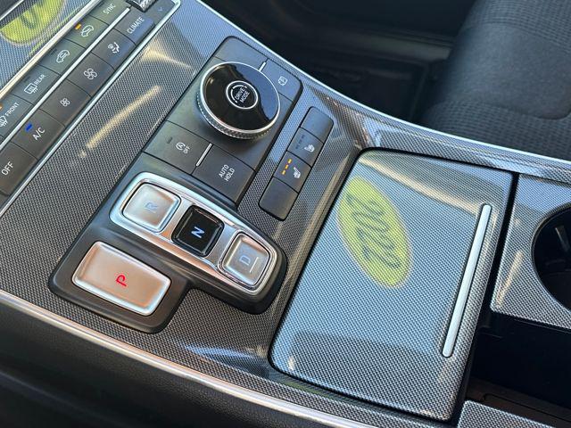 used 2022 Hyundai Santa Fe car, priced at $19,995