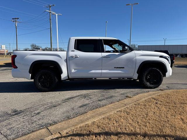 new 2026 Toyota Tundra car, priced at $65,873