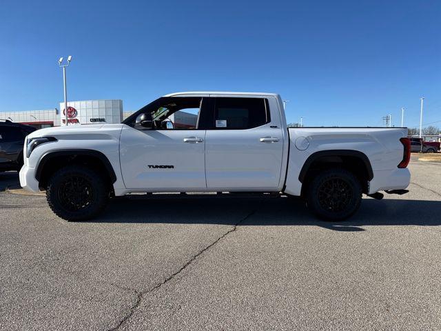 new 2026 Toyota Tundra car, priced at $65,873