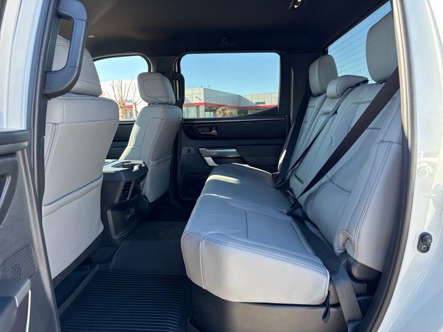 new 2026 Toyota Tundra car, priced at $65,873