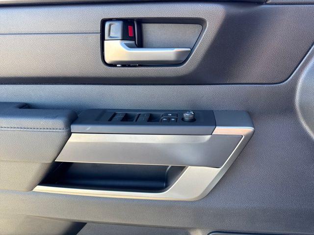 new 2026 Toyota Tundra car, priced at $65,873