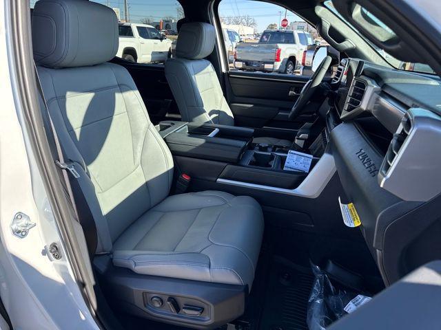 new 2026 Toyota Tundra car, priced at $65,873