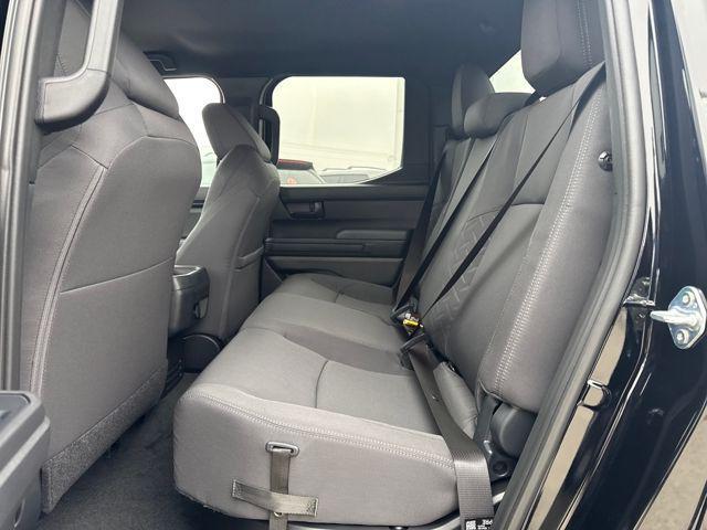 new 2025 Toyota Tacoma car, priced at $39,556
