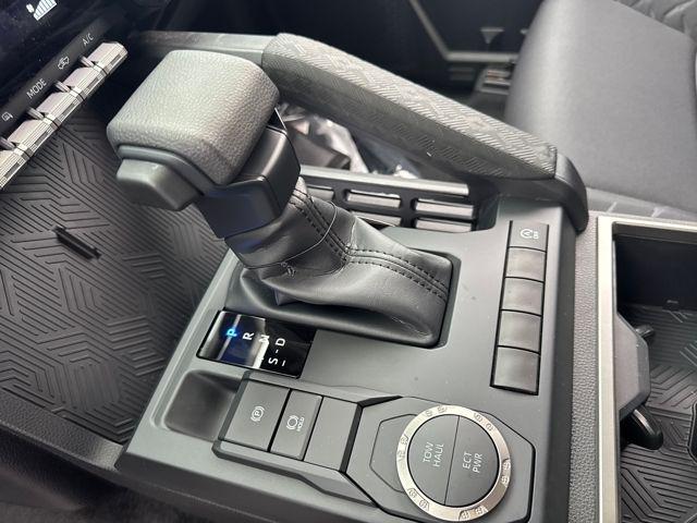 new 2025 Toyota Tacoma car, priced at $39,556