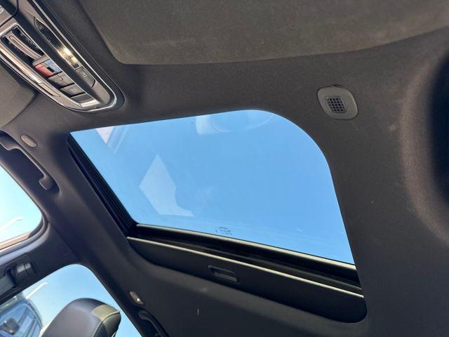 used 2024 Jeep Grand Cherokee car, priced at $34,595