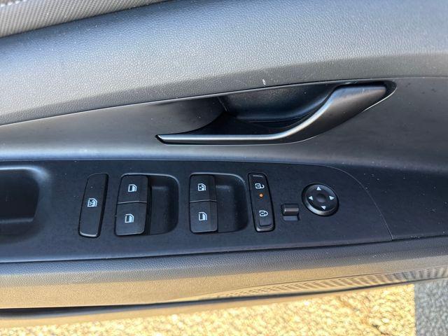 used 2025 Hyundai Elantra car, priced at $22,495