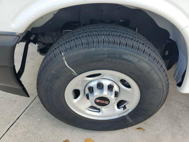 new 2025 GMC Savana 2500 car, priced at $44,550