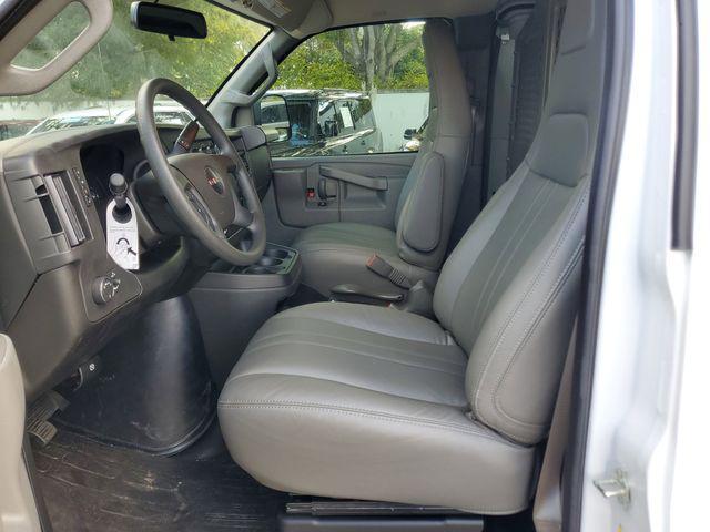 new 2025 GMC Savana 2500 car, priced at $44,550