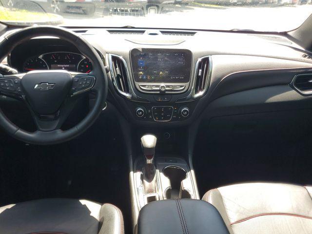 used 2024 Chevrolet Equinox car, priced at $25,995