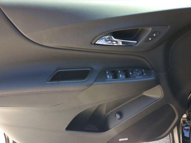 used 2024 Chevrolet Equinox car, priced at $25,995