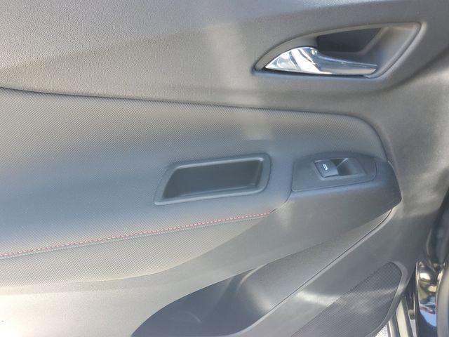 used 2024 Chevrolet Equinox car, priced at $25,995