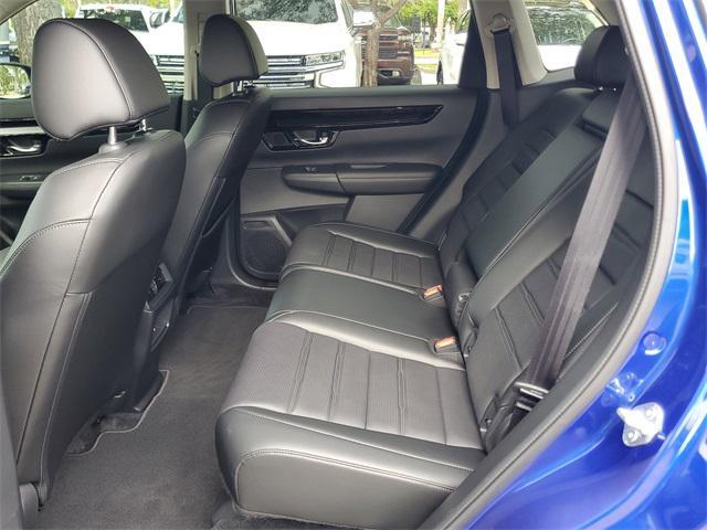 used 2025 Honda CR-V car, priced at $30,250