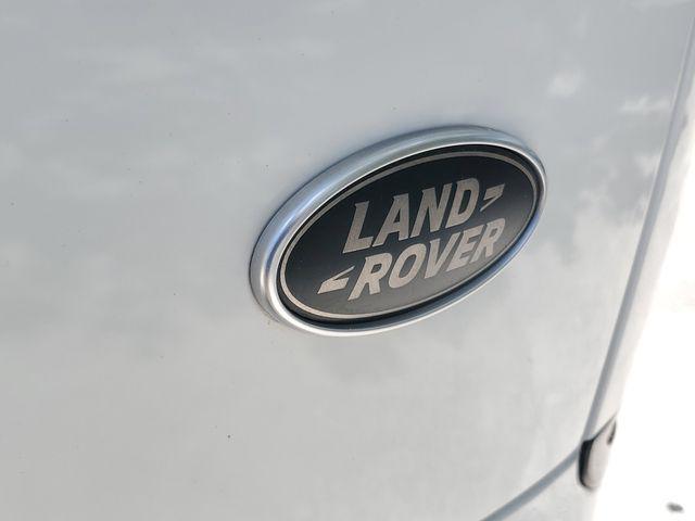 used 2021 Land Rover Range Rover Velar car, priced at $26,276