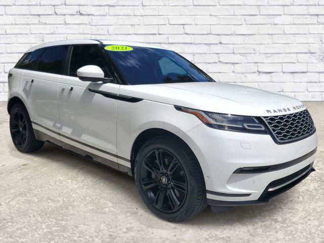 used 2021 Land Rover Range Rover Velar car, priced at $26,276