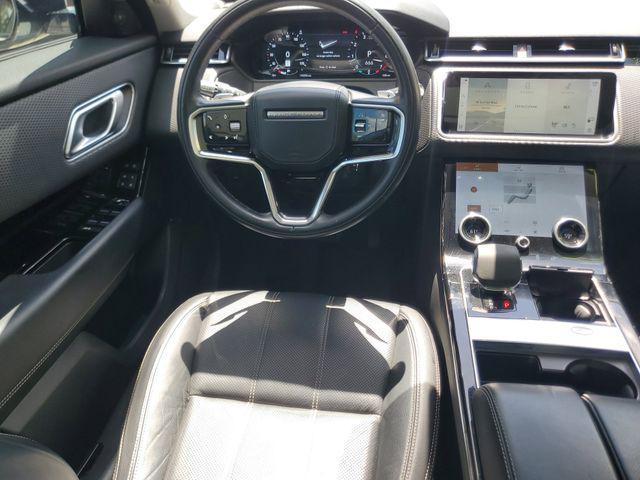 used 2021 Land Rover Range Rover Velar car, priced at $26,276