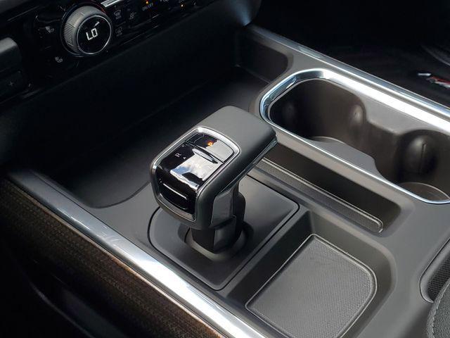 new 2026 Chevrolet Silverado 1500 car, priced at $59,936