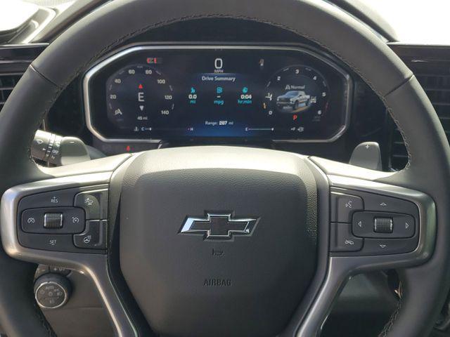 new 2026 Chevrolet Silverado 1500 car, priced at $59,936