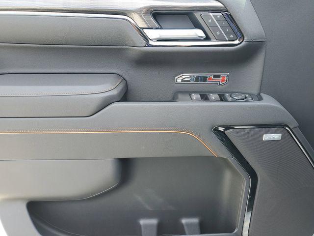 new 2026 GMC Sierra 1500 car, priced at $70,993