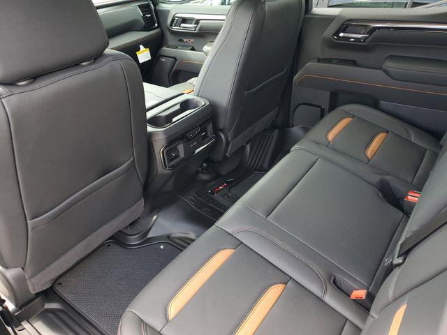 new 2026 GMC Sierra 1500 car, priced at $70,993