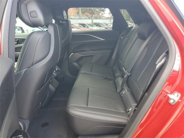 new 2026 Cadillac LYRIQ car, priced at $63,119