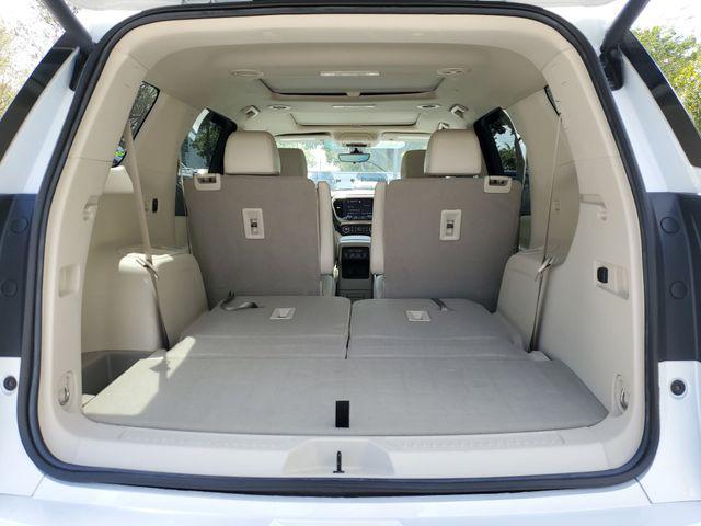 used 2023 GMC Acadia car, priced at $38,850