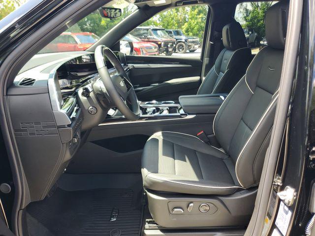 used 2026 Cadillac Escalade car, priced at $133,161
