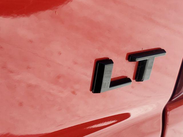 used 2022 Chevrolet Silverado 1500 car, priced at $38,450