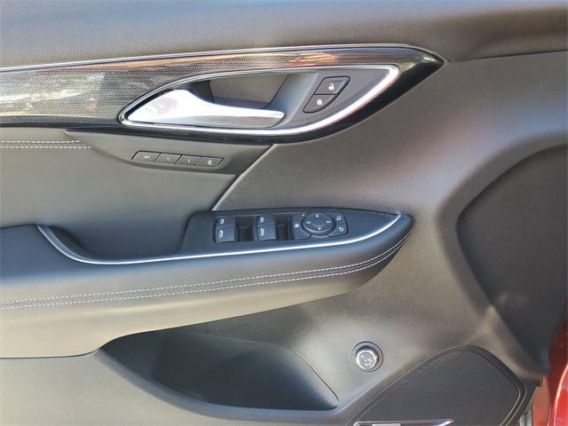 used 2021 Buick Envision car, priced at $18,857