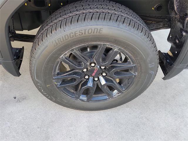 new 2026 GMC Sierra 1500 car, priced at $51,157