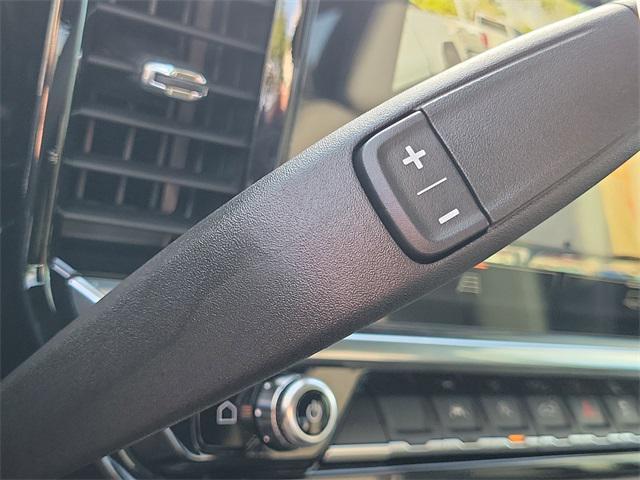 new 2026 GMC Sierra 1500 car, priced at $51,157