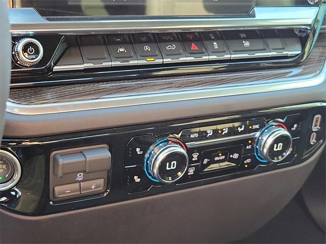 new 2026 GMC Sierra 1500 car, priced at $51,157