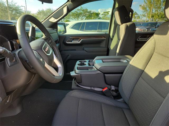 new 2026 GMC Sierra 1500 car, priced at $51,157