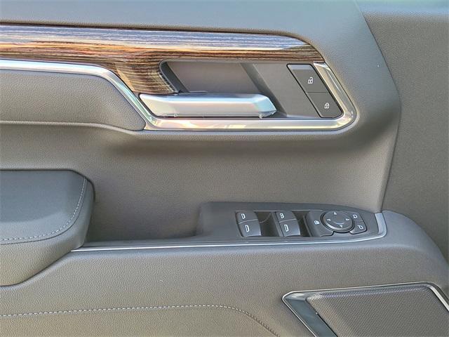 new 2026 GMC Sierra 1500 car, priced at $51,157