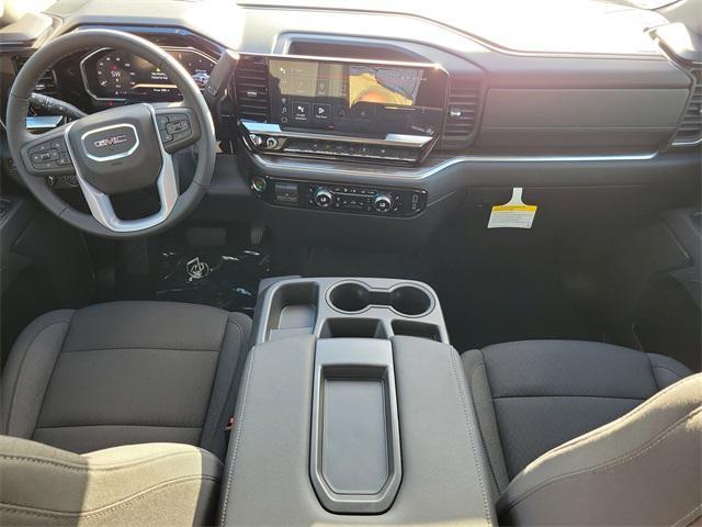 new 2026 GMC Sierra 1500 car, priced at $51,157