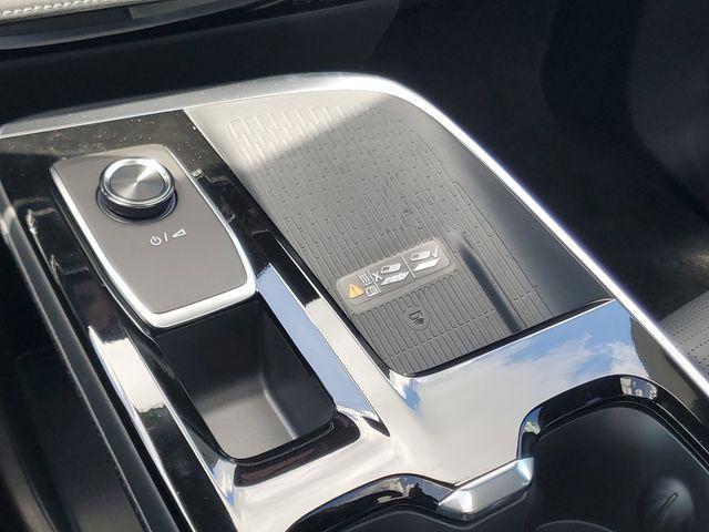 new 2026 Buick Enclave car, priced at $53,625