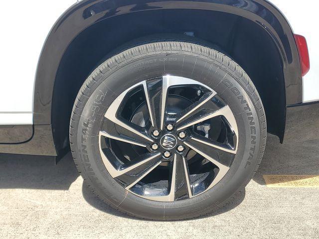 new 2026 Buick Enclave car, priced at $53,625