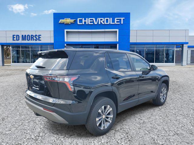 new 2026 Chevrolet Equinox car, priced at $29,908