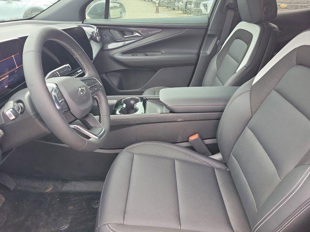 new 2026 Chevrolet Blazer EV car, priced at $43,836