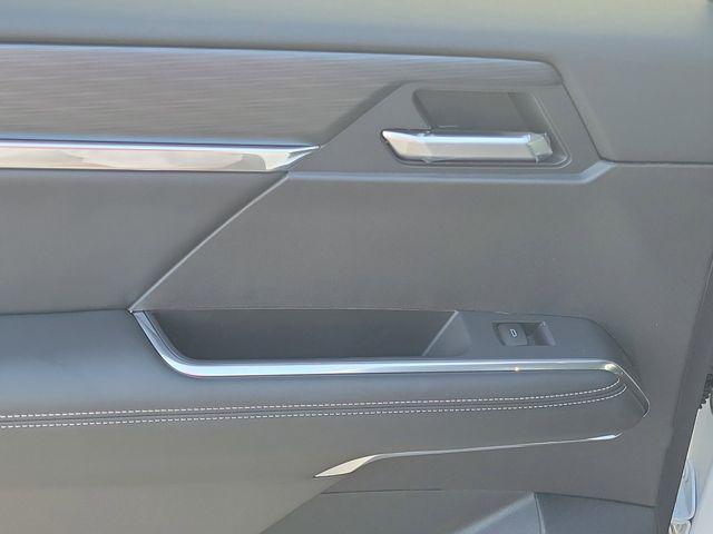 new 2026 GMC Acadia car, priced at $52,887